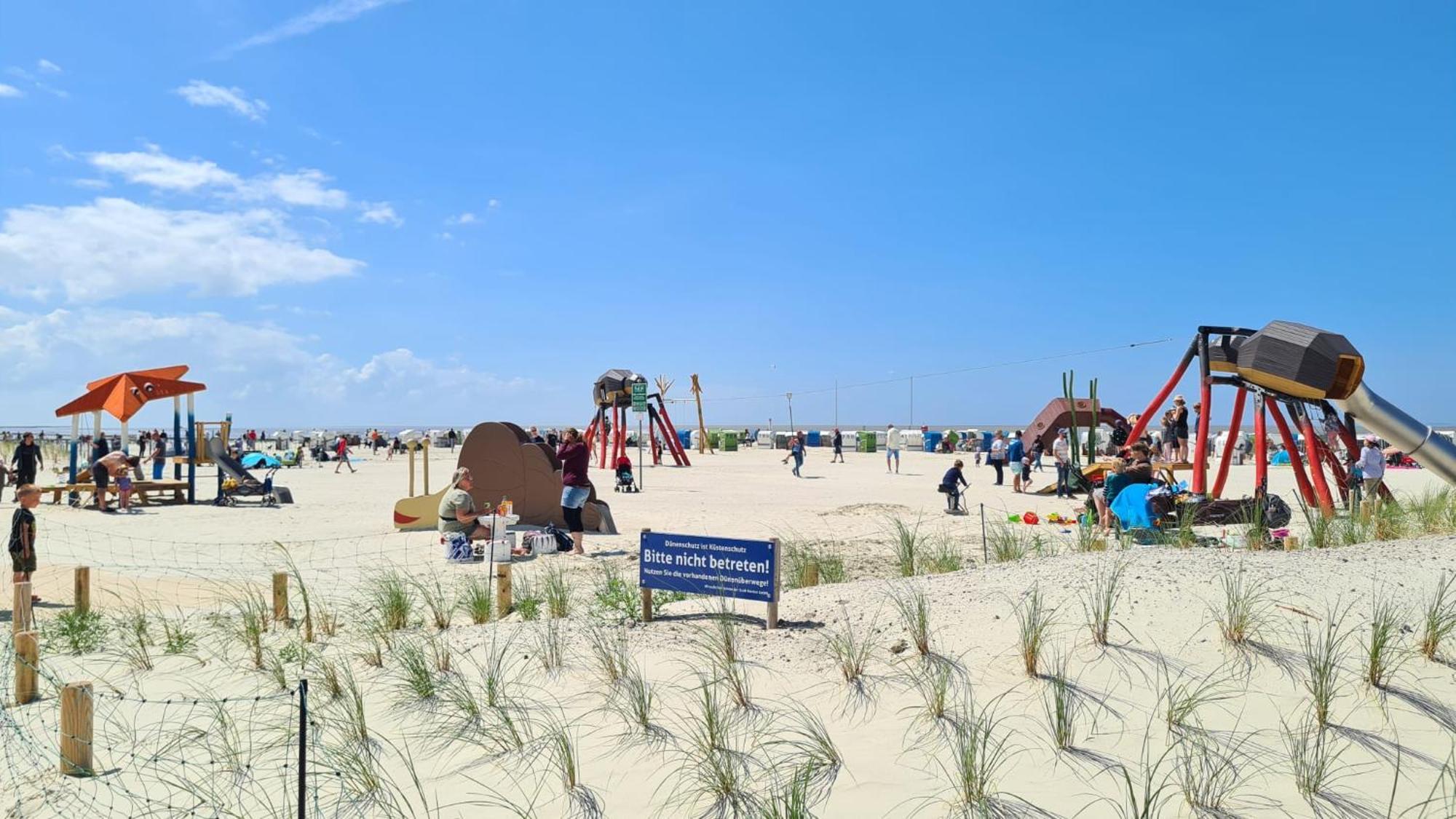 Ferienhaus Nordseeglueck Im Ferienpark Berumbur 外观 照片
